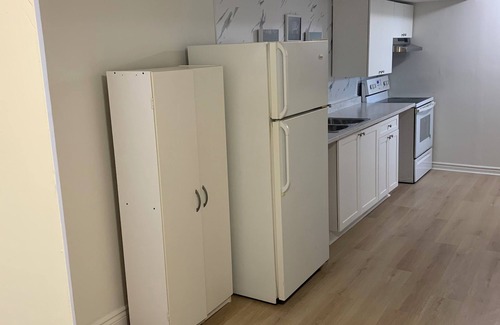 Ottawa Division Casa | Private Entrance Near YOW Airport