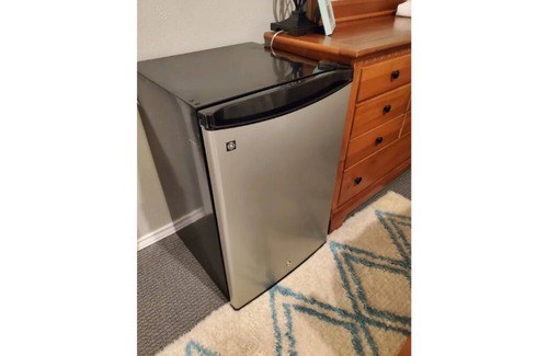 Hot Springs Village Apartamento | Private Entrance One Bed/Bath Space