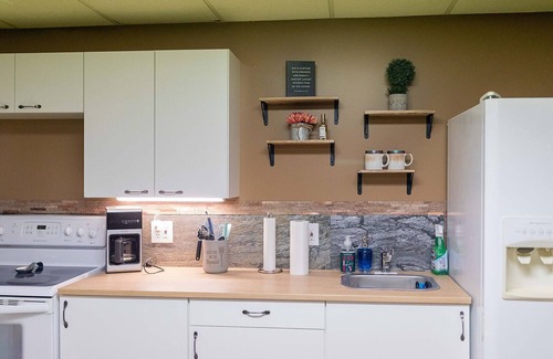 Somerdale Apartamento | Private Entrance, pipeline/welder/nurse