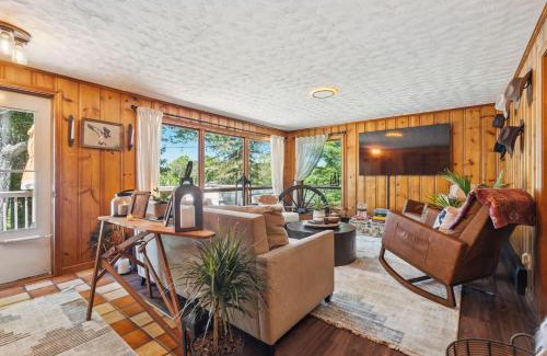 Gilford Casa | Private Escape Gunstock Mt 8 Mins Pets Hiking