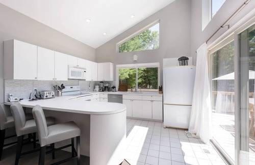 East Hampton Casa | Escape privado en East Hampton