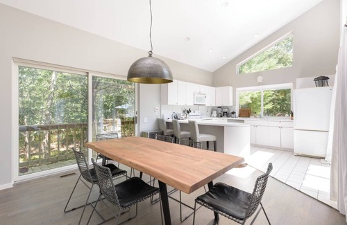 East Hampton Casa | Escape privado en East Hampton
