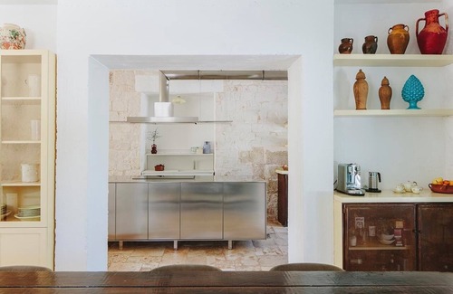 Impalata Casa | Private Estate in Monopoli - 50,000 sqm