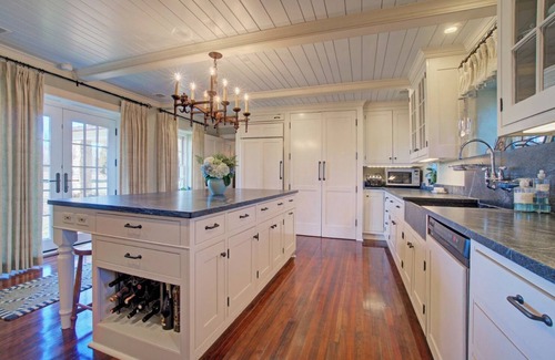 Middleburg Casa | Private & Exclusive 100 acre Middleburg Estate