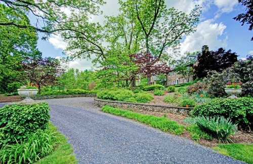 Middleburg Casa | Private & Exclusive 100 acre Middleburg Estate