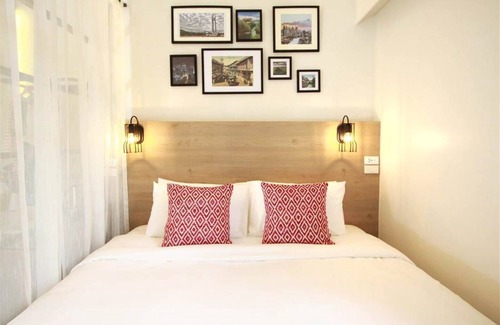 Downtown Hotel | Habitación Junior Privada Exclusiva