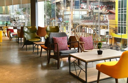 Downtown Hotel | Habitación Junior Privada Exclusiva