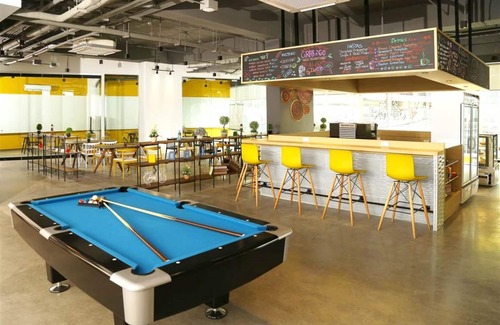 Downtown Hotel | Habitación Junior Privada Exclusiva