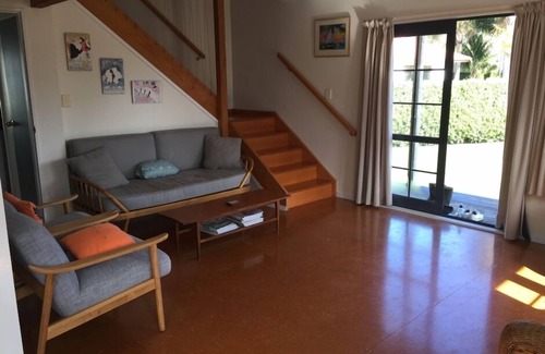 Hahei Casa | Casa de playa privada familiar