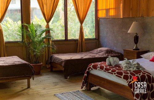 Los Planes Casa | Private Family Bungalow