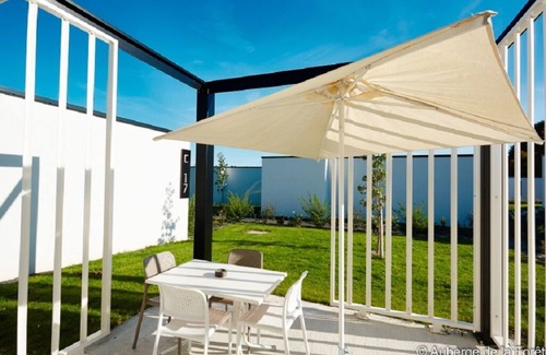 Le Gavre Cabaña | Private family cottage, heated indoor pool, 4500 ha of forest