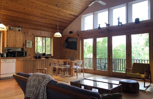 Ely Cabina | Private Family Retreat on Lake Burntside Ely