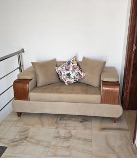 Djerba Midun Villa | Private Family Villa with Pool Garden and Parking spot 3BR 2BA