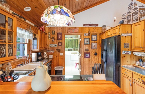 Aberdeen Otro | Private farm house minutes to the Carolina Horse Park!