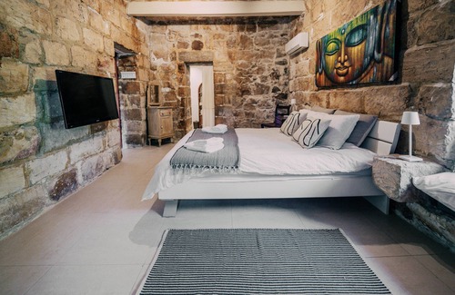 San Pawl tat-Targa Otro | Private Farmhouse