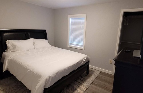 West Valley Casa | Private Fenced Dog Friendly Boise Home w/ Garage