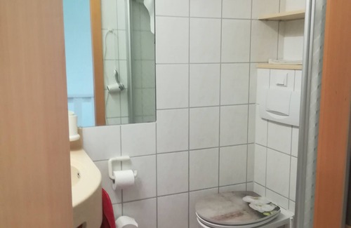 Sankt Englmar Casa | Private Ferienwohnung im Familienhotel / Predigtstuhl Resort