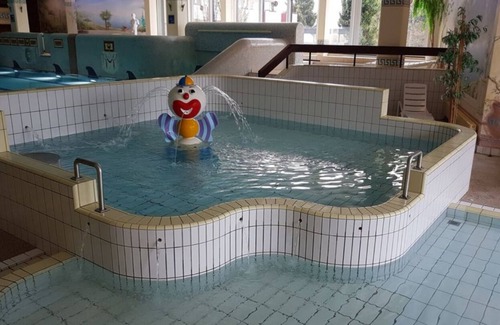 Sankt Englmar Casa | Private Ferienwohnung im Familienhotel / Predigtstuhl Resort