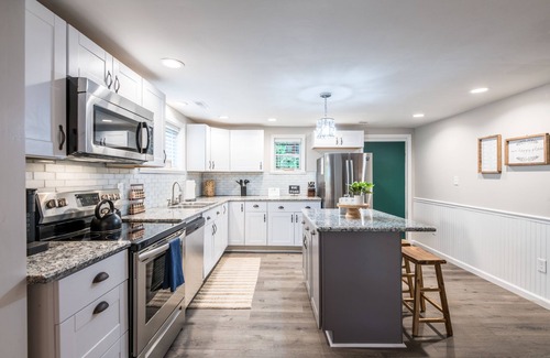 Sevierville Casa | Private*Fire Pit*15min to Dollywood*30min to GSMNP