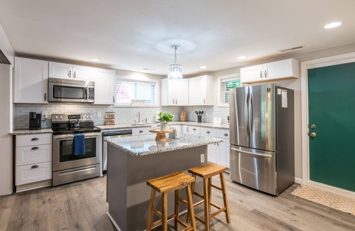 Sevierville Casa | Private*Fire Pit*15min to Dollywood*30min to GSMNP