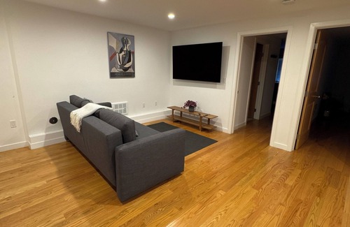 Forest Hill Casa | Private First Floor 2-bedroom space in San Francisco