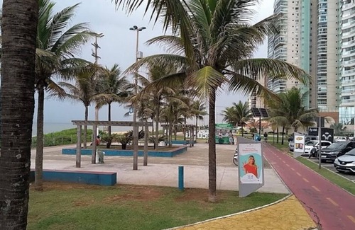 Praia de Itaparica Apartamento | Private first floor apartment. Close to the much sought-after Itaparica Beach!