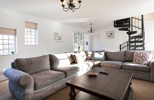 Swadlincote Casa | Finca privada de lujo para hasta 26 invitados