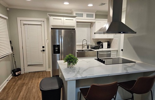 Pittsburgh Apartamento | Private Flat in Atlanta South