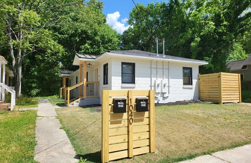 Pittsburgh Apartamento | Private Flat in Atlanta South