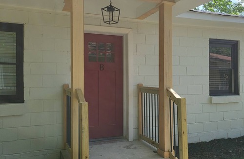 Pittsburgh Apartamento | Private Flat in Atlanta South