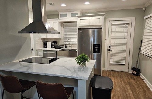 Pittsburgh Apartamento | Private Flat in Atlanta South