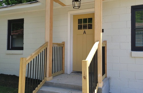 Pittsburgh Apartamento | Private Flat in Atlanta South