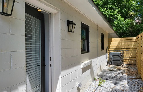 Pittsburgh Apartamento | Private Flat in Atlanta South