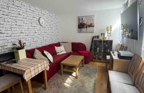 Portswood Apartamento | Private Flat in City Centre with Parking