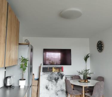 Mazeikiai Apartamento | Private Flat in Mazeikiai centre