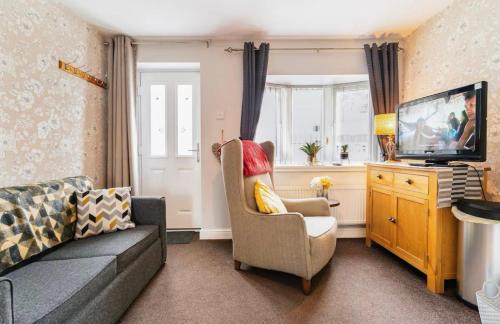 Warwick Apartamento | Private Flat in Warwickshire