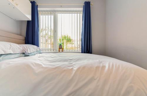 Warwick Apartamento | Private Flat in Warwickshire