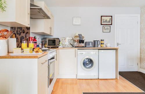 Warwick Apartamento | Private Flat in Warwickshire