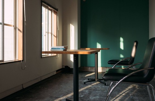 Kanuma Cama Y Desayuno | Alternative space & Hostel "Center" in Kanuma
