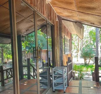 Ban Luang Casa | Private Forest Cottage in Near Chiang Mai