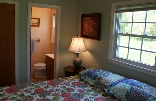 Pittsboro Casa | Casa rural privada agradable 2 millas de las colinas de Shakori