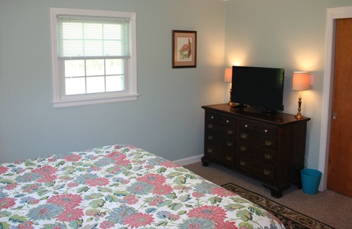 Pittsboro Casa | Casa rural privada agradable 2 millas de las colinas de Shakori
