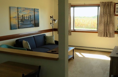 Lamberton Apartamento | Private Furnished Apartment long & short stay
