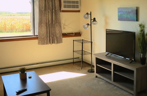 Lamberton Apartamento | Private Furnished Apartment long & short stay