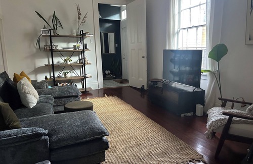 Lower Garden District Casa | Private Garden District Home