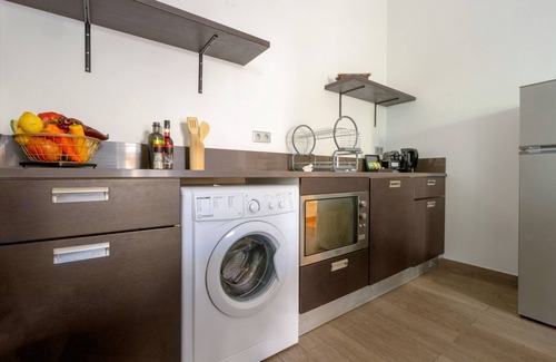 Antibes Apartamento | Private Garden La Cabane Bambou, Mandara Beach