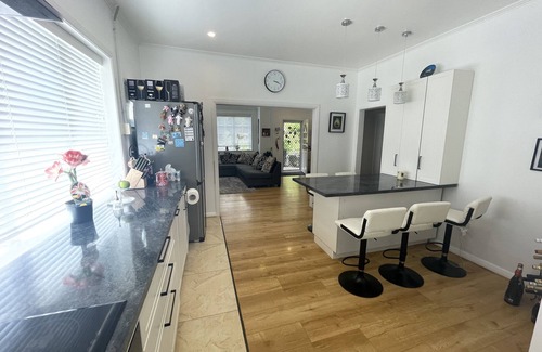 Mission Bay Casa | Private Garden Oasis Near the Beach
