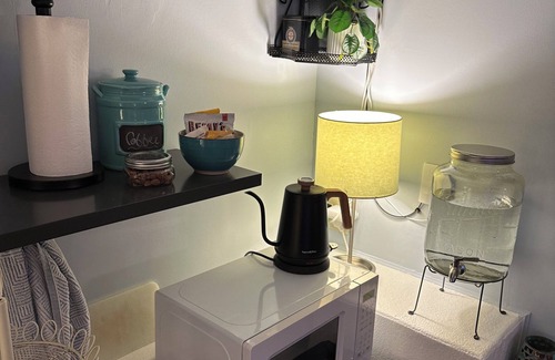 Eagle Rock Apartamento | Suite de Jardin