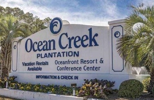 Briarcliffe Acres Casa | Private Gated Community w/ Ocean Front Access @ Ocean Creek Plantation Resort