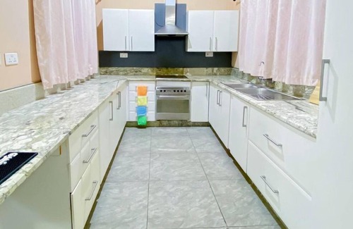 Blantyre Apartamento | Private getaway in the hills of Blantyre City